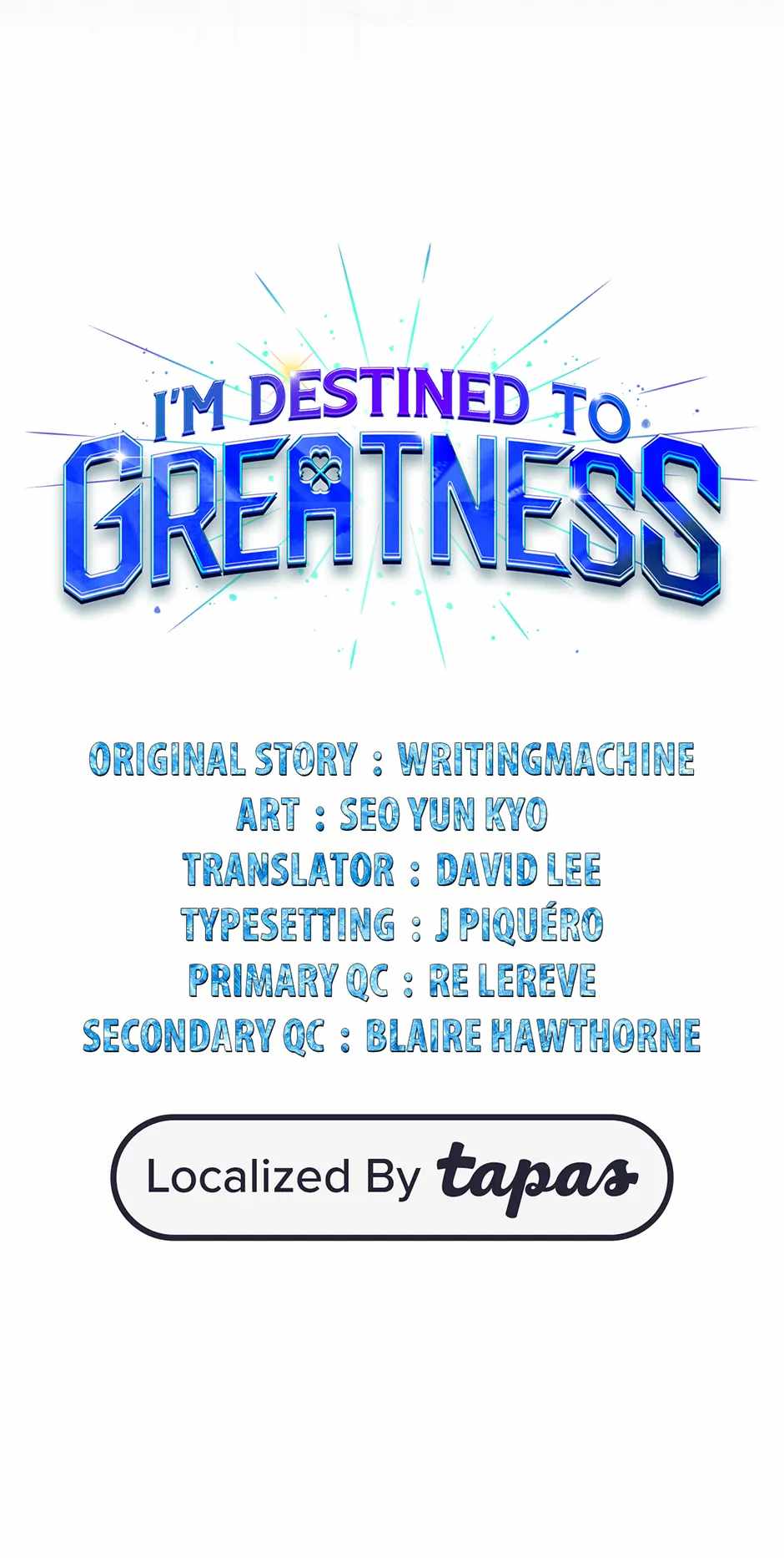 I'm Destined For Greatness! Chapter 225 16